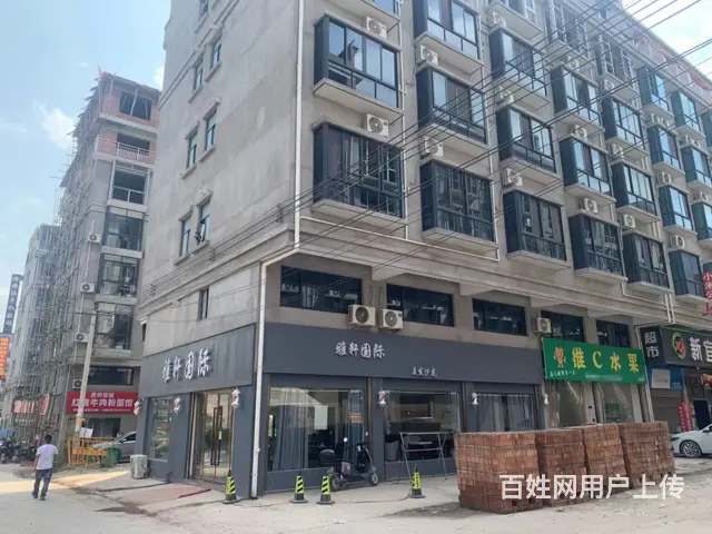 （易转介绍）永康长恬城中村临近夜市营业中的水果店转让！ - 图片 2