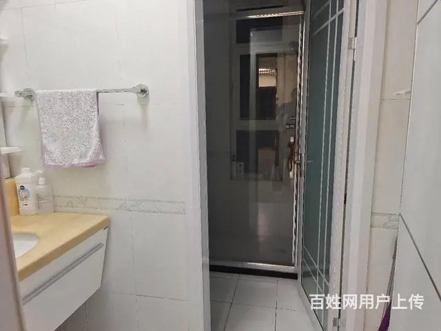 泰馨苑  了 精装短住三居室 南北通透好户型 观汉江公园美景 - 图片 6