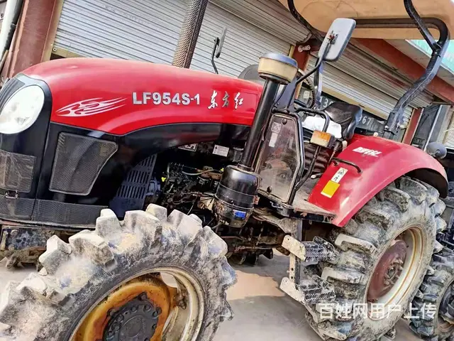 低价出售东方红LF954S - 图片 1