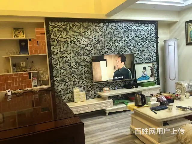 154平方豪华装修 - 图片 1