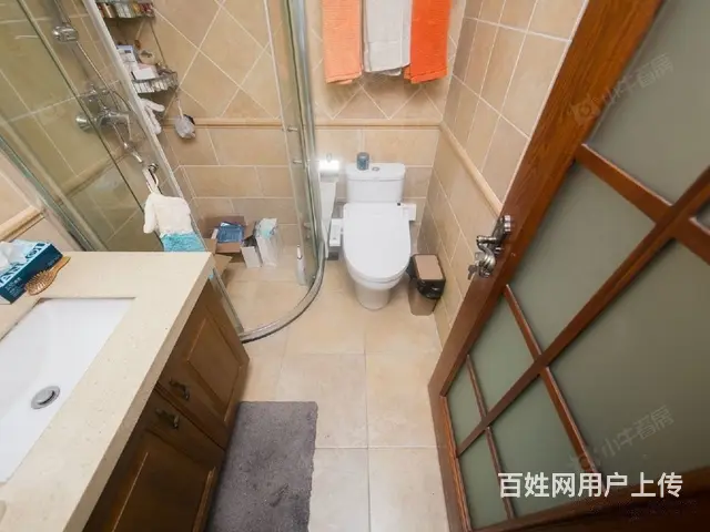 改善必看！恐龙园龙湖天街旁龙湖香醍漫步豪装大平层 - 图片 7