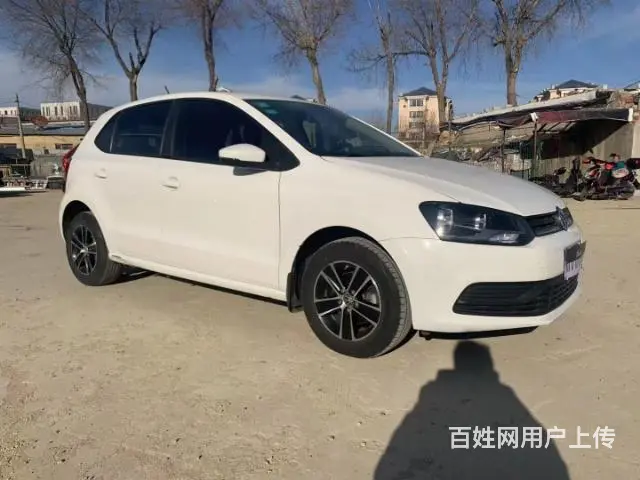 大众 大众POLO 2016款 Cross POLO 1.4 - 图片 2