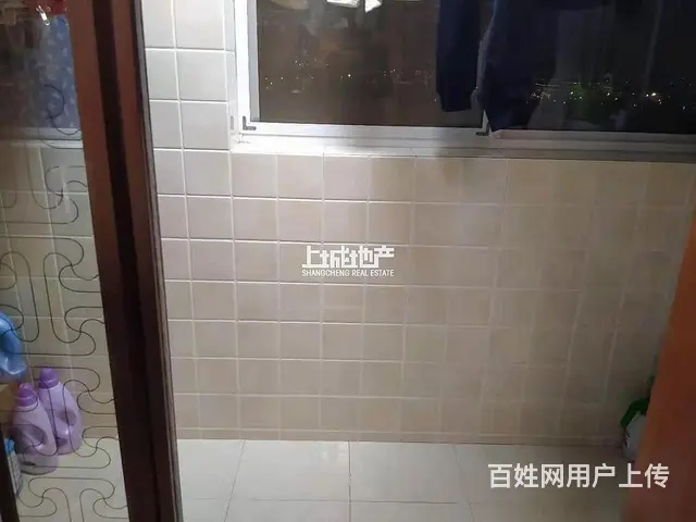 陈渡新苑城市印象旁桂花园豪装2房采光无挡教科院空置 - 图片 9
