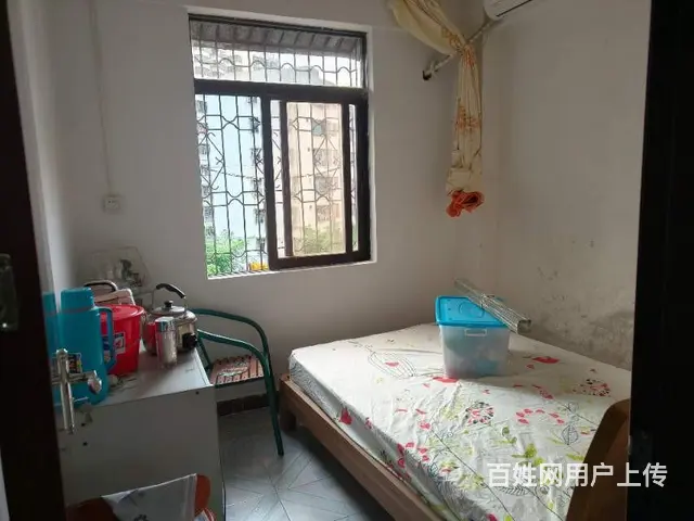 培龙市场对面     铸管厂宿舍3房 - 图片 1