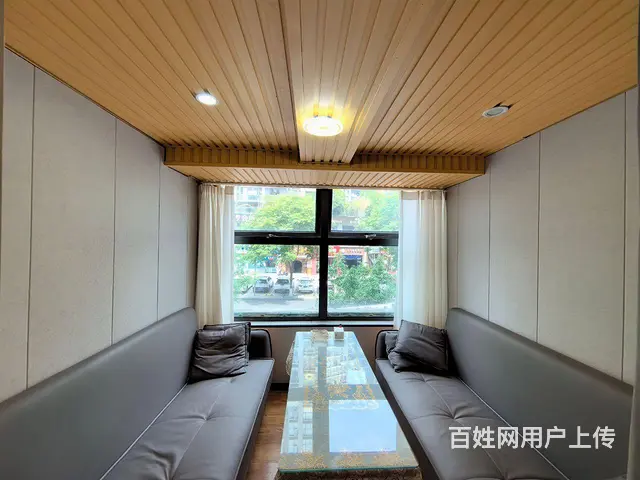 旺铺居）电梯公寓密密麻麻多处小区门口茶楼转让带停车场 - 图片 9