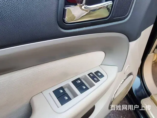 雪佛兰 景程 2010款 1.8 手自一体 SE 舒适版 - 图片 4