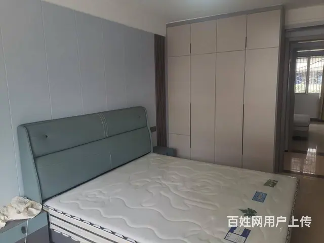五星街 龙都广场旁 珍珠大厦 豪装 3室2厅好房出售 - 图片 7