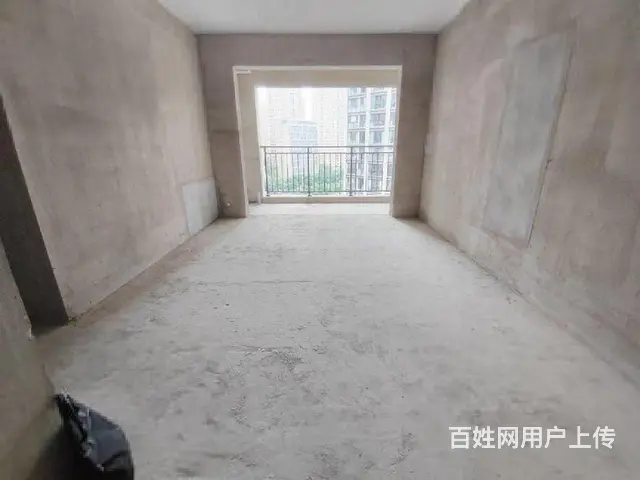 富康珑庭三室两厅两卫 手续齐全支持按揭 - 图片 5