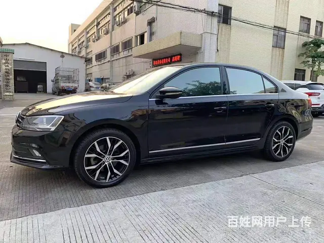 大众 速腾 2019款 1.4TSI 双离合 280TSI - 图片 3