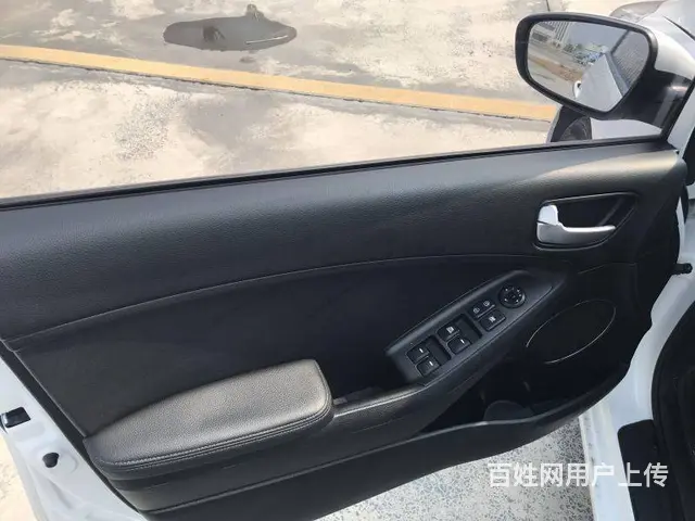 起亚K3 2015款 1.6 手自一体 DLX - 图片 8