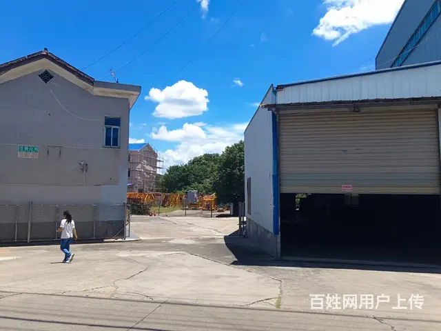 个人发布)长沙县黄兴大道南段与黄江公路交叉处360平厂房仓库 - 图片 5