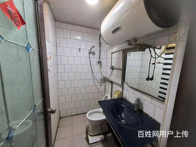 王场东村 普通住宅1厅 简单装修 - 图片 4