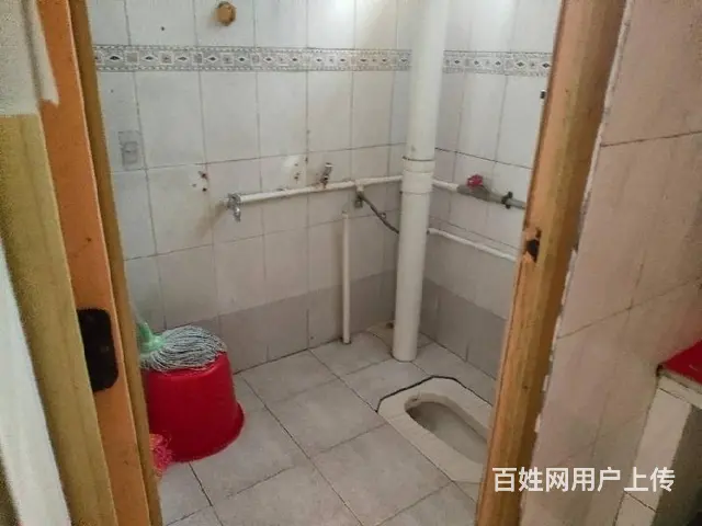高登街培龙市场对面     琼建宿舍3房南北通透 - 图片 9