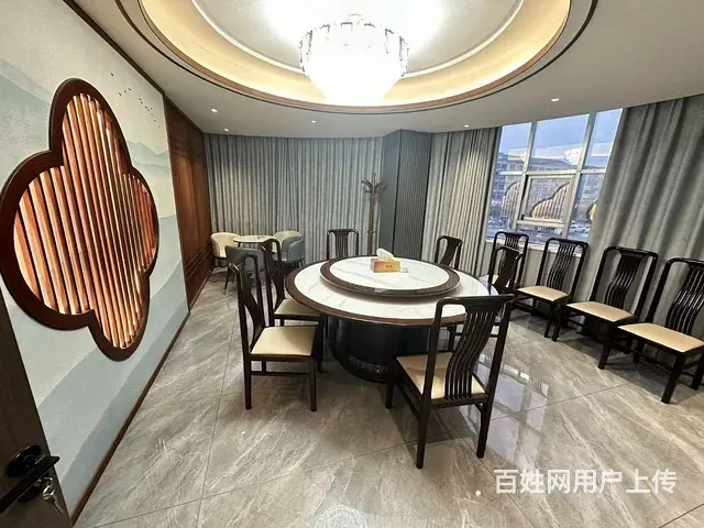 【优选推荐】睢宁文学北路附近好位置会所饭店转让 - 图片 5