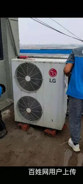 维修 空调 冰箱 冷库 空气能 冷水机 干燥机 - 图片 7
