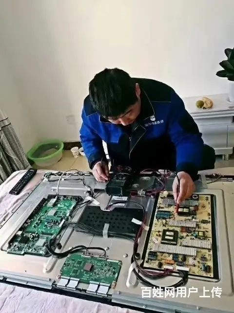 西昌家电维修/空调/冰箱冰柜/洗衣机 - 图片 5