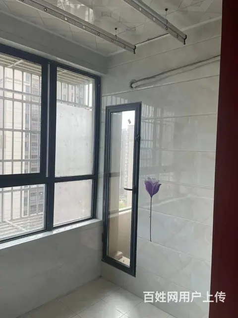空港六村 普通住宅2厅 中等装修 - 图片 5