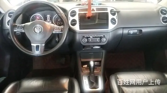 【搞定了！】大众途观 - 图片 6