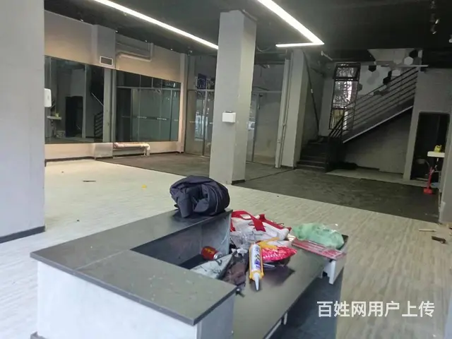 （51旺铺推荐）凤凰路270平旺铺出租 - 图片 7