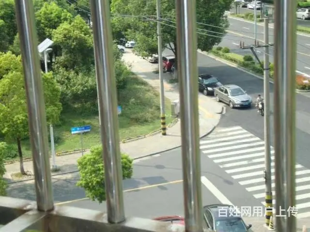 【搞定了！】万达，丰臣国际现代城旁一室一厨一卫房出租 - 图片 8
