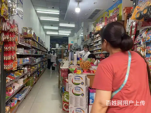 XSY日流水3k➕洲际亚洲湾超市➕快递低价转让（有烟草证） - 图片 9