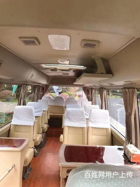 杭州商务租车、旅游团建租车、公司会议租车、个人自驾 - 图片 10