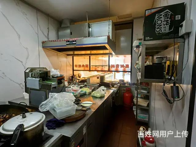 （及 致）横店江南路的餐饮店转让！适合做各行业餐饮 - 图片 8