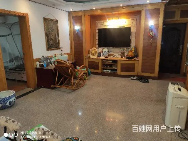 永业小区1楼3+2精典3三室求是31中双   出售 - 图片 12