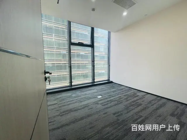钱江世纪城，宝盛世纪中心，出租40至600方，价格条件好谈！ - 图片 4