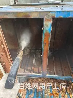 昆山花桥饭店厨房风机设计安装风机维修 - 图片 1