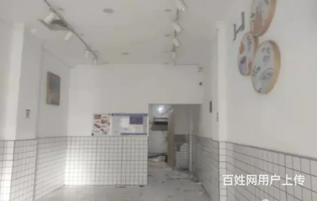 （速转店）临街店面诚意招租 附近办公楼学校居民楼 位置佳 - 图片 2