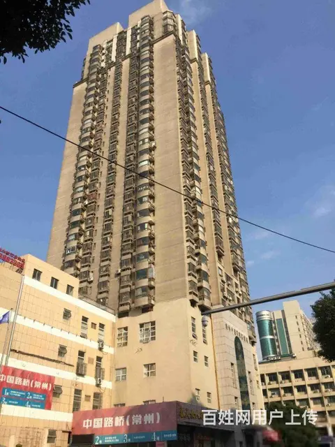 金鼎公寓局小可改2房采光佳有钥匙 - 图片 12