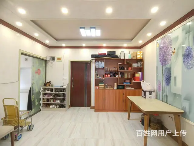 沃尔玛旁樽憬财富精装修大三房支持按揭 有钥匙停车方便费用低 - 图片 8