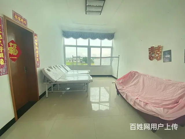 （房东直租）黄花开元路，松雅湖东八线旁160平厂房/仓库出租 - 图片 9