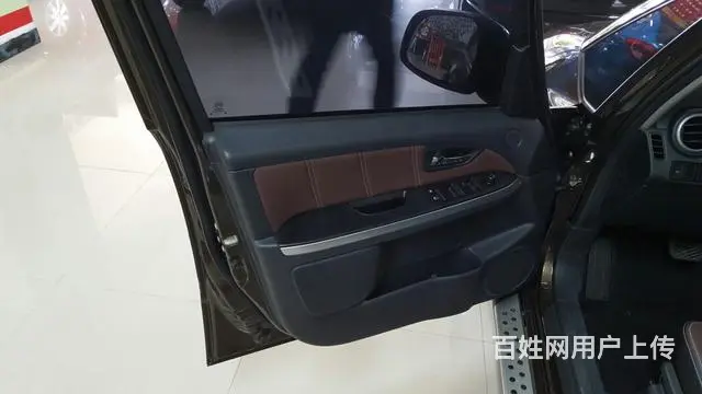[厦门]铃木天语SX4两厢 1.6L 自动 锐骑运 - 图片 9