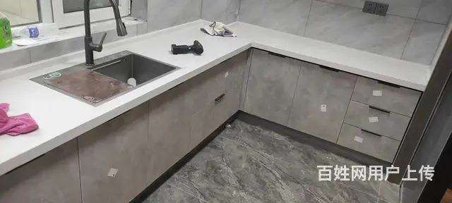 承接各种家装，整体 局部装修 - 图片 12
