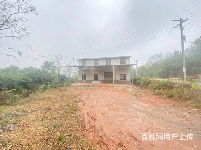 (房东直租)长沙县龙峰大道大众产业园旁350平仓库优价出租 - 图片 1