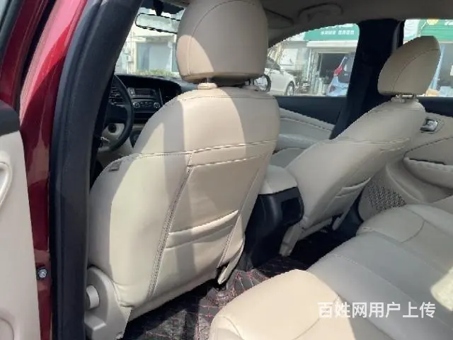菲亚特飞翔 - 图片 3