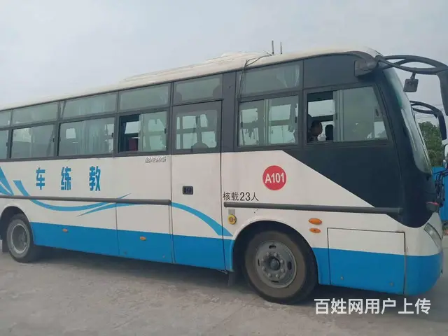 增驾B2增驾A1A3本地学车考试 * - 图片 4