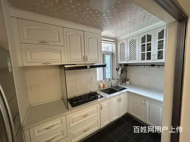 刚退 实拍4号线铁机路 华侨城东湖景园欧式精装2房 - 图片 4