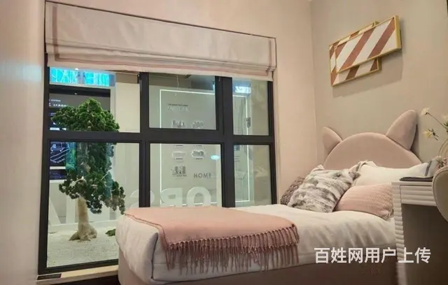 江景洋房！现房，单价7800一楼带院子 顶楼送露台,免费看房 - 图片 2