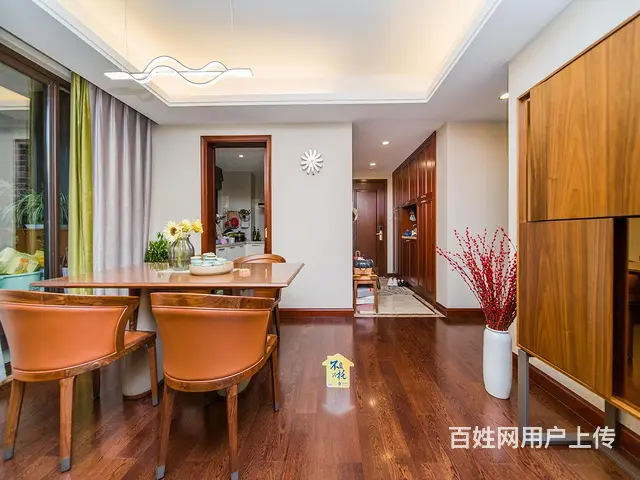 急需要用钱，只要诚心，价格都好谈，带一车位，等着卖房子钱用的 - 图片 2