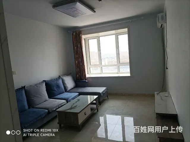 相如家园，首次出租，家具家电齐全，拎包入住 - 图片 1