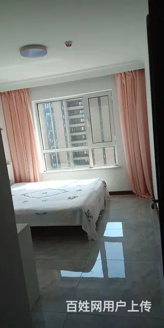 高档小区套间出租 - 图片 1
