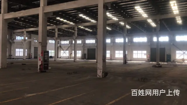 璜泾500平厂房 电大 好做五金机械 价格低0.65元 - 图片 2