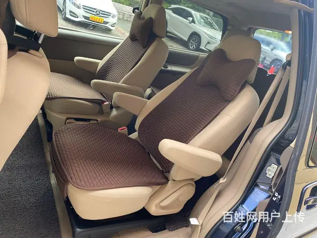 别克GL8 2014款 GL8 商务车 2.4 手自一体 经 - 图片 6