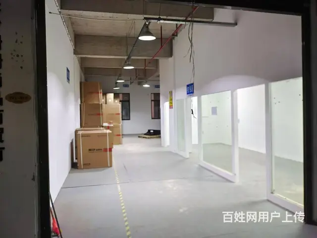 (房东直租)芙蓉区广发隆平产业园450平厂房，仓库优价出租 - 图片 12