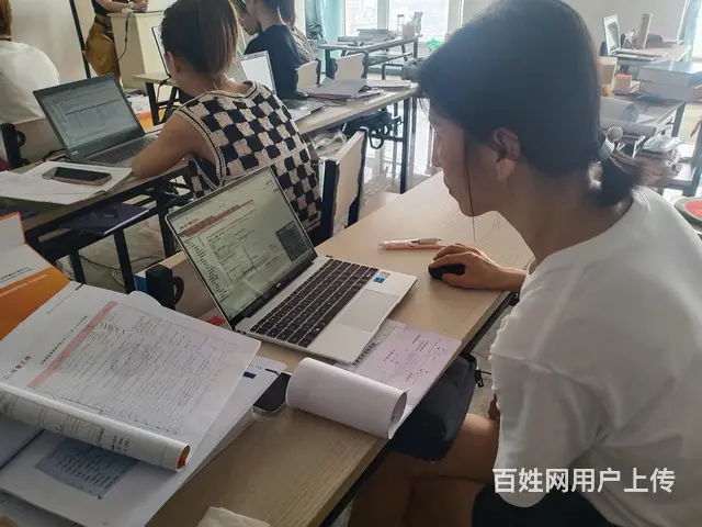 【推荐】会计实际操作班 2024初级会计 中级会计 - 图片 8