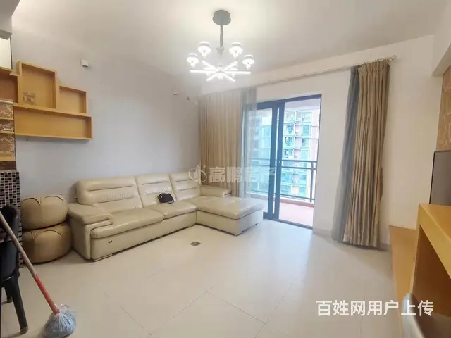 超好的地段!!房源精装修故宫裕景 - 图片 4