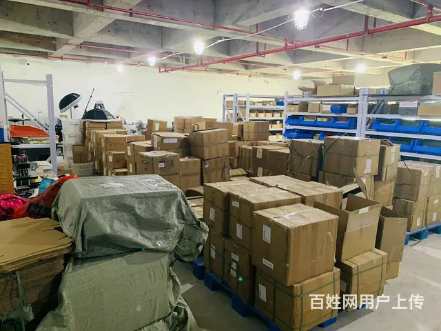 （老板本人）星沙未来智汇城标准厂房仓库房东直租  6270 - 图片 3